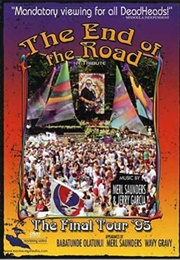 The End of the Road: The Final Tour '95 (1995)
