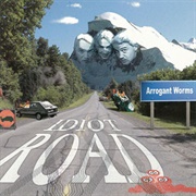 Boy Band - Arrogant Worms