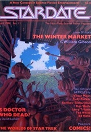 The Winter Market (William Gibson)