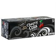 Signature Select Zero-Calorie Cherry Cola