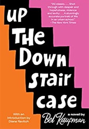 Up the Down Staircase (Bel Kaufman)