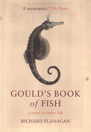 Gould's Book of Fish (Richard Flanagan)