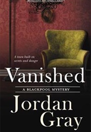 Vanished (Jordan Gray)