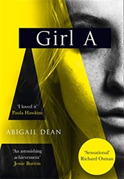 Girl "A" (Abigail Dean)