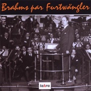 Brahms: Symphony No 1 by BPO / Wilhelm Furtwängler