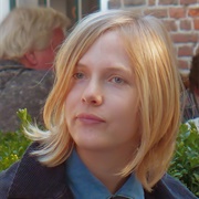 Marieke Lucas Rijneveld (They/Them)