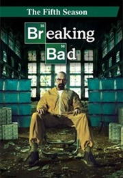 Breaking Bad Season 5 (2012-2013) (2012)