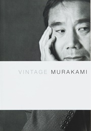 Vintage Murakami (Haruki Murakami)