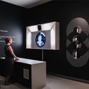 Museum of Photographic Arts