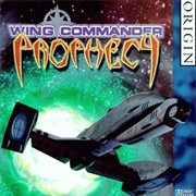 Wing Commander: Prophecy