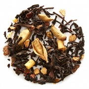 David's Tea White Chocolate Chai