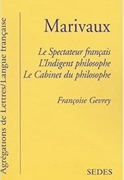 Le Cabinet Du Philosophe (Pierre De Marivaux)