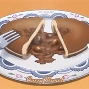 Curry Bread