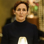 Fiona Shaw (Lesbian, She/Her)