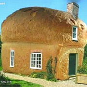 Bread House