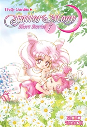 Sailor Moon Short Stories Vol. 1 (Naoko Takeuchi)