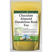 Terravita Chocolate Almond Dandelion Root Tea