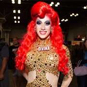 Divina De Campo (He/She/They)