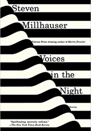 Miracle Polish (Steven Millhauser)