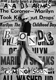 Blonde (2021)