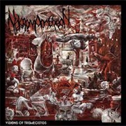 Nekromantheon--The Visions of Trismegistos