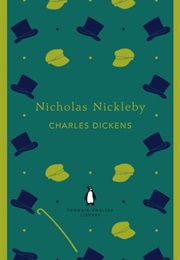 Nicholas Nickleby (Charles Dickens)