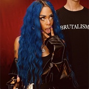 Rico Nasty