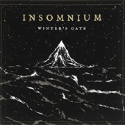 Insomnium - Winter&#39;s Gate