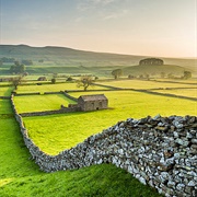 Yorkshire Dales, England