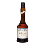 Chateau Du Breuil Calvados Fine