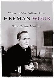 The Caine Mutiny (Herman Wouk)