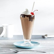 Chocolate Malt