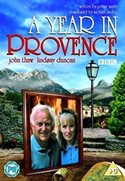 A Year in Provence (1993)