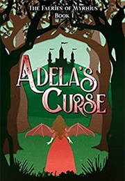 Adela's Curse (C.M. Banschbach)