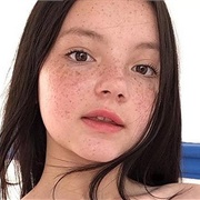 Francisca Aronsson (15)