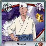 Teuchi