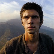 Jean Baptiste Grenouille