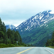 Alaska Route 1