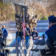 African American Civil War Memorial