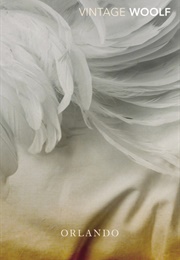 Orlando (Virginia Woolf)