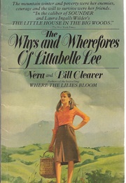 The Whys and Wherefores of Littabelle Lee (Vera Cleaver)