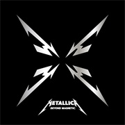 Beyond Magnetic EP (Metallica, 2011)