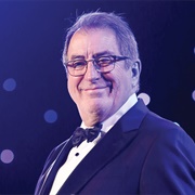 Kenny Ortega (Gay, He/Him)