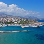Rafina