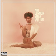 I Been- Ari Lennox