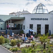 The Admiral Collingwood - Ilfracombe