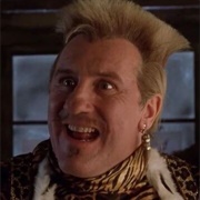 Jean-Pierre Le Pelt (102 Dalmatians)