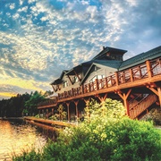 Paul Smith's College