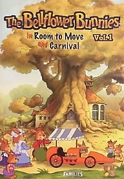 The Bellflower Bunnies in Room to Move and Carnival (2001)