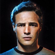 Marlon Brando